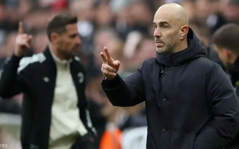 إقالة مفاجئة.. تشلسي يفصل مدربه عقب أزمة الـ48 ساعة